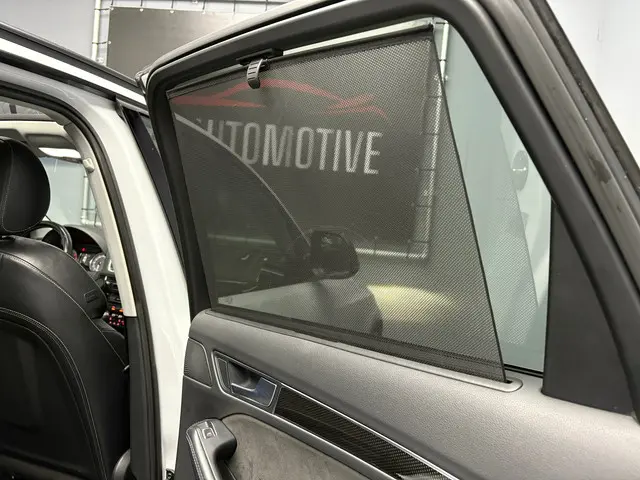 Audi SQ5 Plus 3.0 TDI quattro Pro Line 2017 Diesel 13