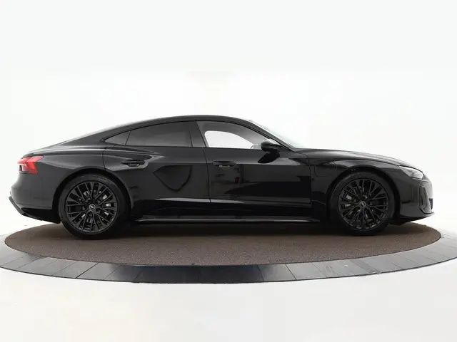 Audi e-tron GT 503 PK 2026 Elektrisch 25