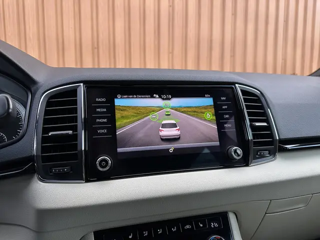 Škoda Karoq 1.5 TSI ACT Style 2021 Benzine 19