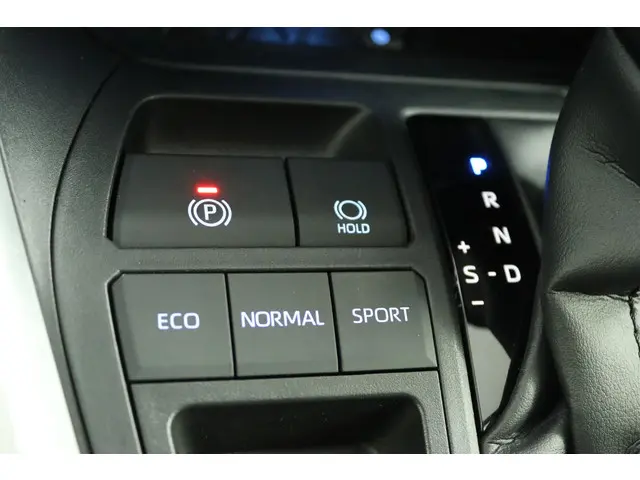 Toyota RAV4 2.5 Hybrid Executive 2021 Hybride Benzine 66