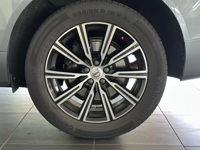 Volvo XC60 2.0 T5 AWD Inscription 2018 Benzine 29