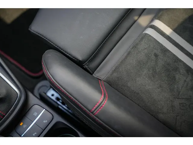 Ford Puma 1.5 EcoBoost ST-X 2023 Benzine 29