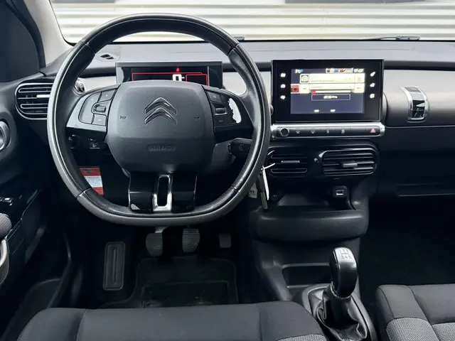 Citroën C4 Cactus 2