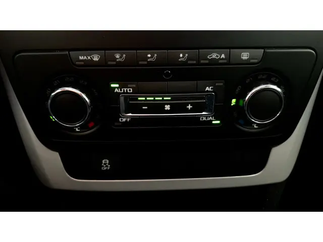 Škoda Yeti 1.2 TSI Ambition 2012 Benzine 14