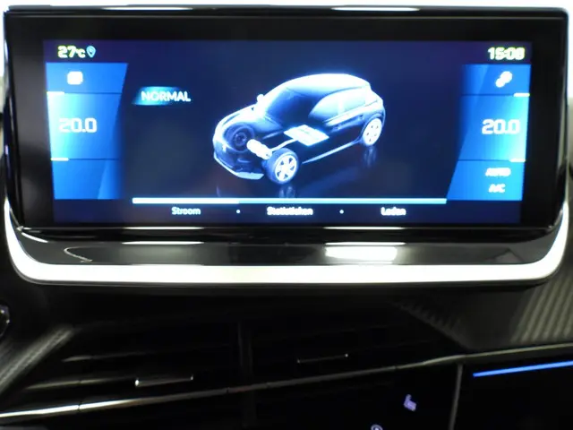 Peugeot e-208 EV GT 350 50 kWh 2022 Elektrisch 16