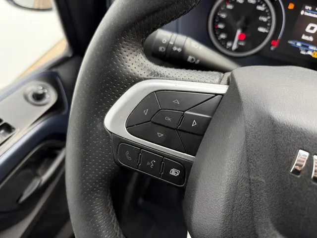 Iveco Daily 35S18 3.0 2021 Diesel 21