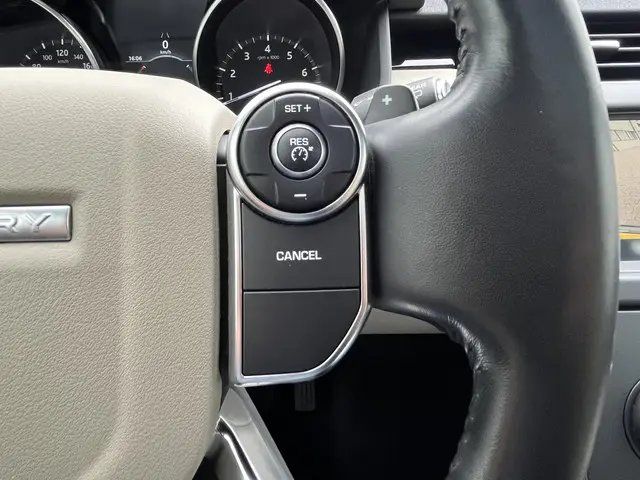 Land Rover Discovery 2.0 Si4 SE 2019 Benzine 41