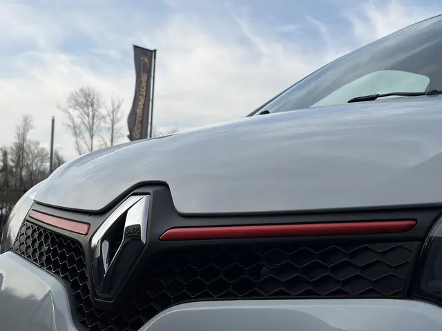 Renault Twingo 0.9 TCe Dynamique 2015 Benzine 33