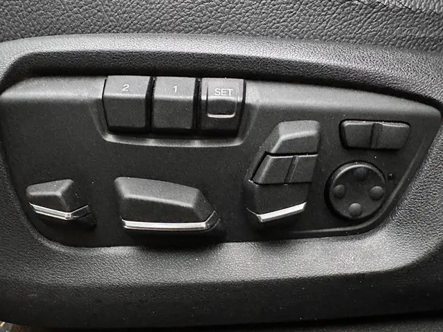 BMW X5 xDrive30d High Executive 2017 Diesel 14