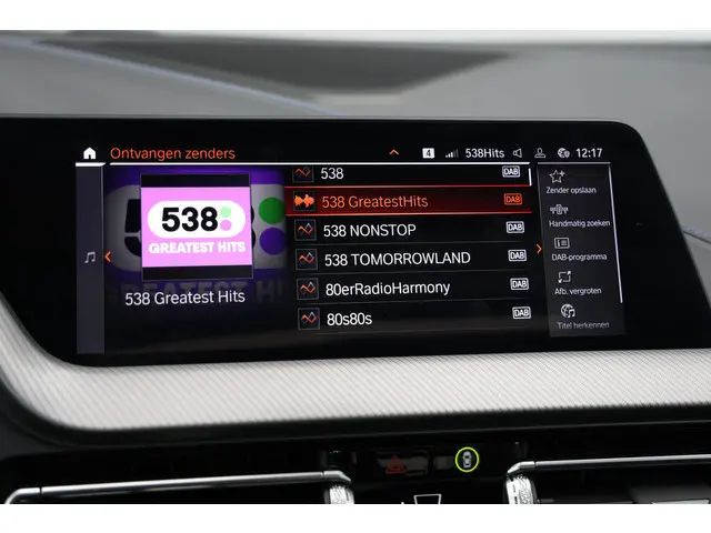 BMW 2 Serie Gran Coupé 218i M-Sport Pro 2023 Benzine 59