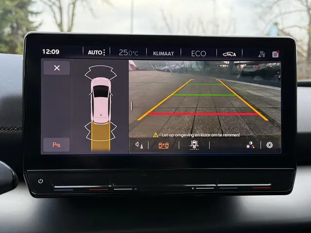 CUPRA Born Aut. Edition Pro 62kWh 2022 Elektrisch 27