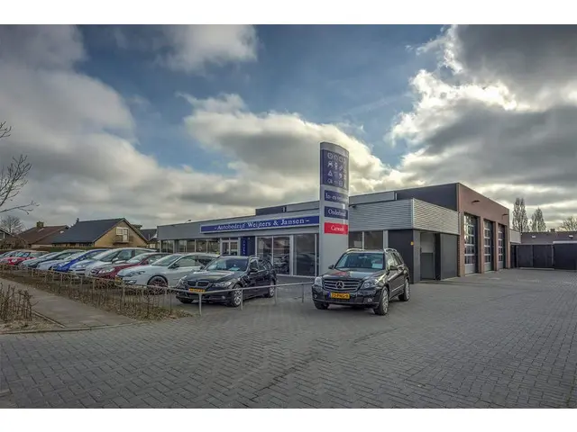 Volkswagen Golf 1.2 TSI 2015 Benzine 34