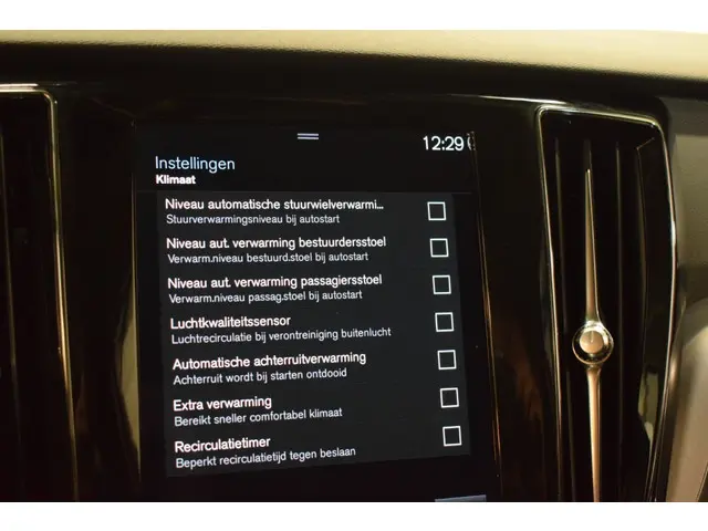 Volvo V60 2.0 B3 163pk AUT8 BNS Pro 2020 Benzine 35