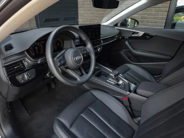 Audi A5 Sportback 35 TFSI 2022 Benzine 12