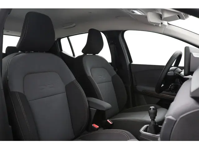 Dacia Sandero Stepway 1.1 TCe 110 Extreme 2025 Benzine 16