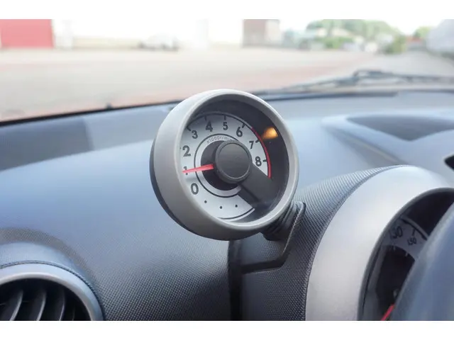 Peugeot 107 1.0 Active * Airco * LM Velgen * 2012 Benzine 5