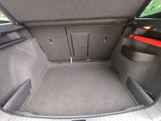 Škoda Karoq 1.0 TSI Business Edition 2021 Benzine 26