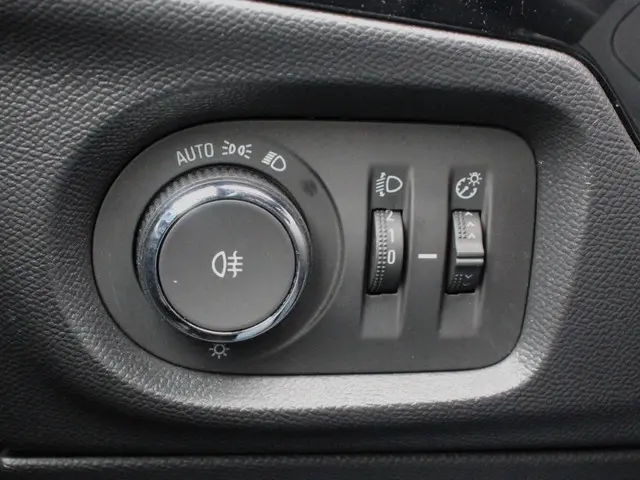 Opel Corsa 1.2 Turbo 100pk Automaat GS 2024 Benzine 26