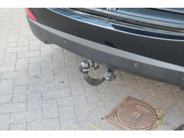 Hyundai ix35 1.6i GDI i-Vision 2014 Benzine 14