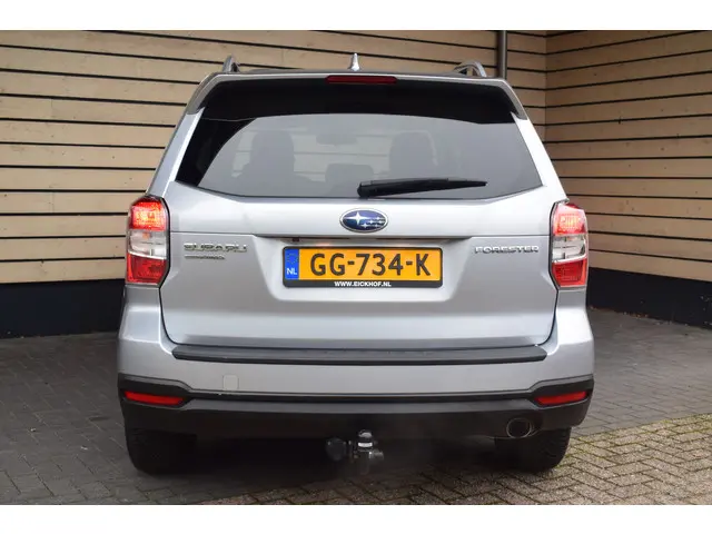 Subaru Forester 2.0 Premium - Trekhaak - 2015 Benzine 6