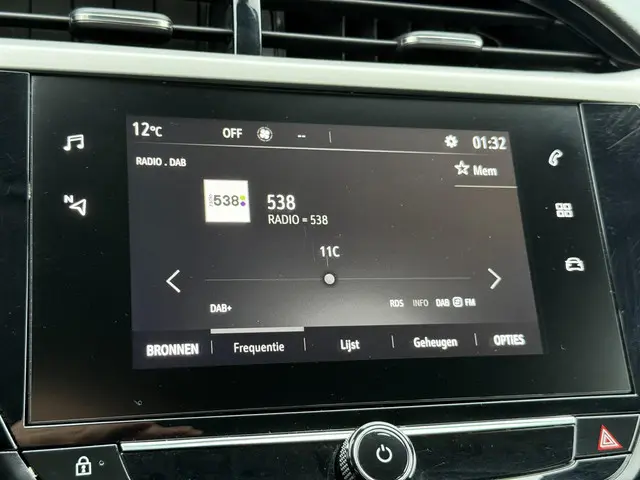 Opel Corsa-e Edition 50 kWh 2020 Elektrisch 13