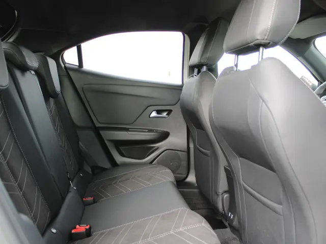 Opel Mokka 1.2 Turbo Ultimate 2024 Benzine 8