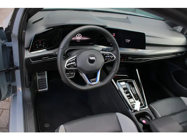 Volkswagen Golf 1.4 eHybrid GTE 2022 Hybride Benzine