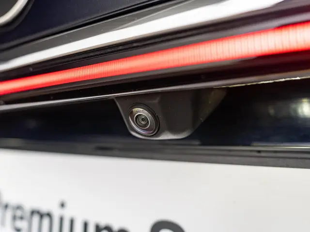 BMW 7 Serie Sedan 745e 2021 Hybride Benzine 18