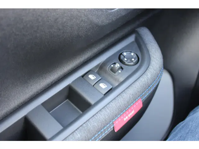 Citroën ë-C3 Plus 113pk 44 kWh 2025 Elektrisch 13