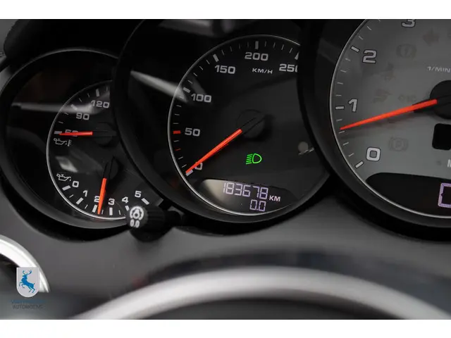 Porsche Cayenne 3.6 S 2015 Benzine 19