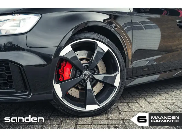 Audi RS3 2.5 TFSI RS3 quattro 2018 Benzine 15