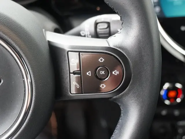 MINI Electric Yours 33 kWh 2022 Elektrisch 20