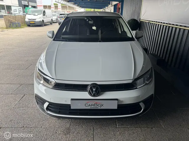 Volkswagen Polo 1.0 TSI R-Line 2022 Benzine 15