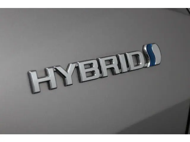 Toyota C-HR 2.0 Hybrid Executive 2021 Hybride Benzine 37