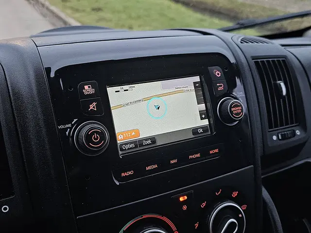 Peugeot Boxer 2.0 2019 Diesel 11