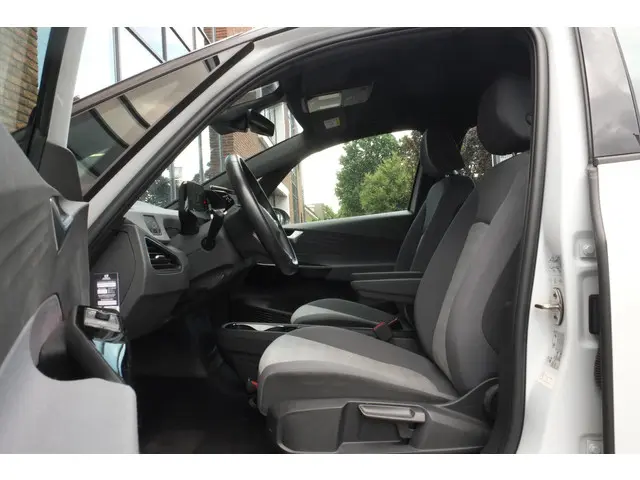 Volkswagen ID.3 Life 58 kWh 2020 Elektrisch 9