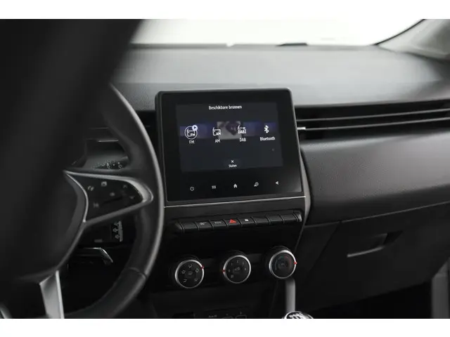 Renault Clio TCe 90 Zen 2022 Benzine 41