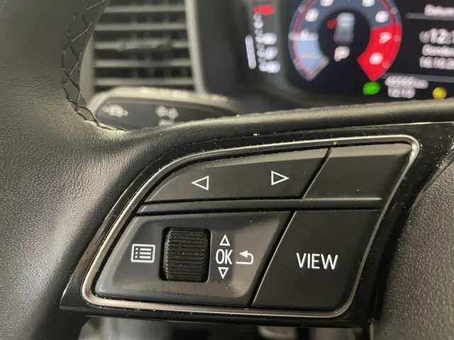 Audi A1 Sportback 1.0 TFSI 95pk AUT NAV 2023 Benzine 12