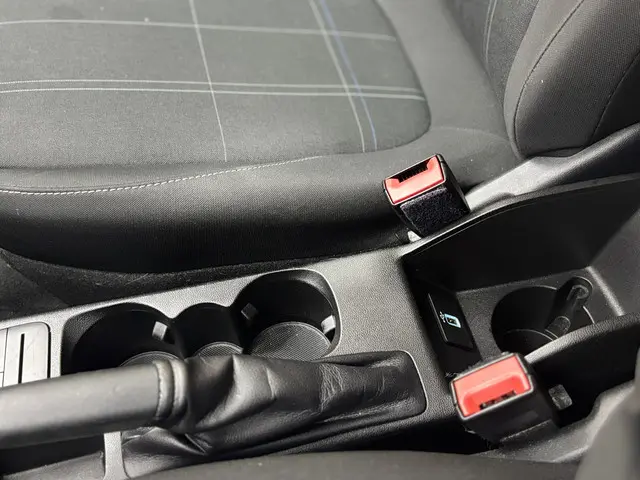 Ford Fiesta 1.1 Trend 2019 Benzine 26