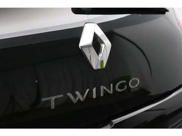 Renault Twingo 1.0 SCe Collection 2017 Benzine 27