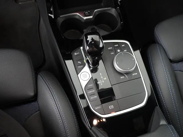 BMW 1 Serie 118i 2022 Benzine 21