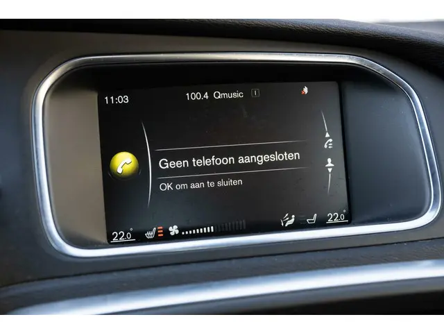 Volvo V40 T4 Momentum | Trekhaak | Xenon 2015 Benzine 6