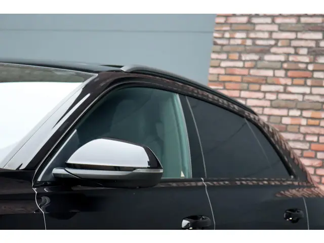 Audi Q8 50 TDI quattro S-Line | 2019 Hybride Diesel 19