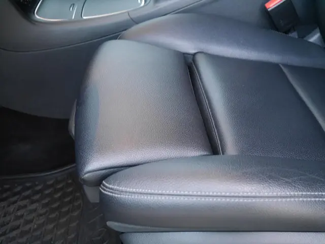 Mercedes-Benz B-Klasse 180 Prestige 2017 Benzine 15