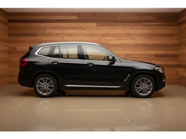 BMW X3 xDrive30e eDrive Edition 2021 Hybride Benzine 6