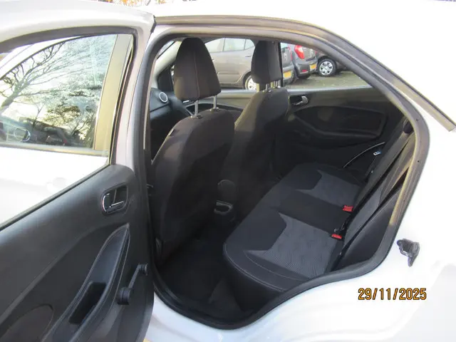 Ford Ka Ka+ 1.2 Trend Essential 2018 Benzine 3