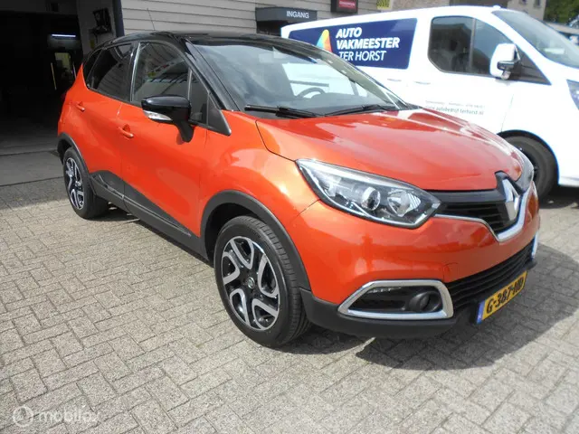 Renault Captur 3