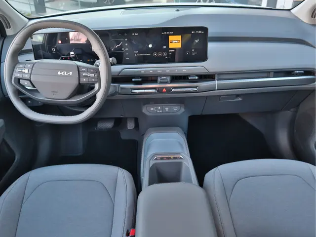 Kia EV3 Air 58.3 kWh 2025 Elektrisch 11