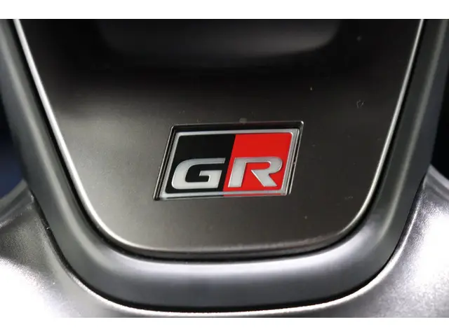 Toyota Yaris 1.5 Hybrid GR Sport, 2023 Hybride Benzine 6