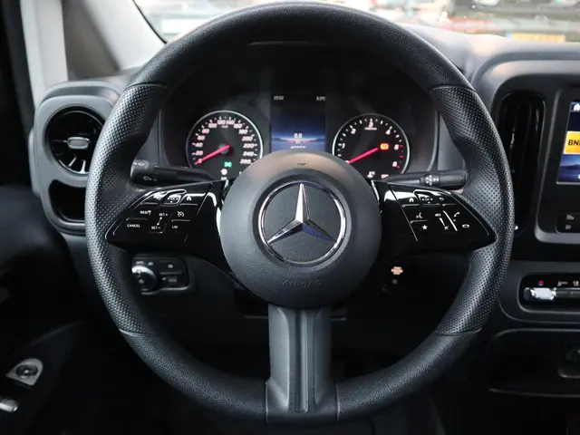 Mercedes-Benz Vito 116 CDI L3 PRO LED 2024 Diesel 7